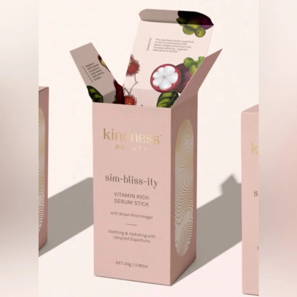 kindness beauty Sim-Bliss-Ity Serum Stick